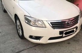Like New Toyota Camry for sale