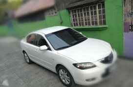 Mazda 3 2009 super unit ( vios altis civic city)