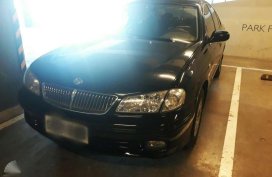 Nissan Exalta Grandeur 2003 FOR SALE 