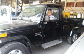 Brand New Mahindra Enforcer for sale