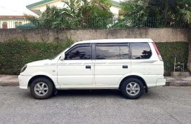 2016 Mitsubishi Adventure GLX All Power - 16