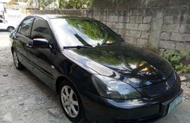 Mitsubishi Lancer glx 2009 FOR SALE 