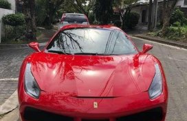 2018 Ferrari 488 Spider FOR SALE 