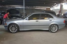 BMW 316i 1997 MT (70k Low Mileage) FOR SALE 