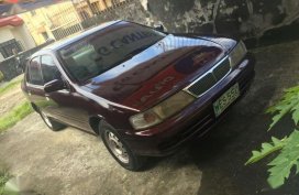 Nissan Sentra 1998 for sale