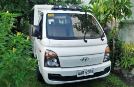 Hyundai H100 shuttle 2014 not Fb L200 L300 van