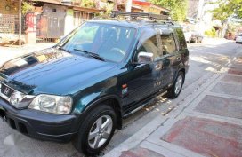 1999 Honda CRV for sale