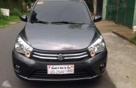 2016 Suzuki Celerio FOR SALE 