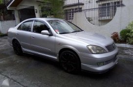 Nissan Sentra GX 2008 model Manual negotiable