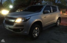 Chevrolet Trailblazer 2017 for sale
