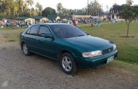 Nissan Sentra 1999 for sale