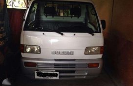 Suzuki Multicab Pick-up 2017 (4 X 4) FOR SALE 