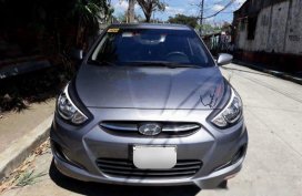 Hyundai Accent 2016 for sale