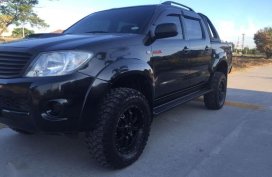 Toyota Hilux 2011 for sale