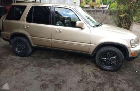 2001 Honda Crv not toyota adventure innova hyundai kia starex hiace pajero