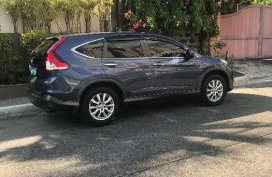 2013 Honda Crv FOR SALE 