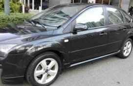 FOR SALE Ford Focus 2006 hatchback