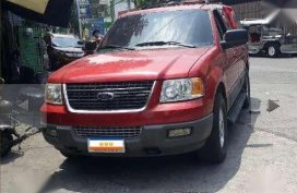 Ford Expedition Xlt 2004-AT-All Original For Sale 