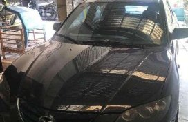 Mazda 3 2004 model top of the line FOR SALE 