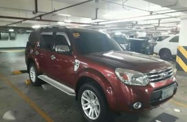 Ford Everest 2013 for sale