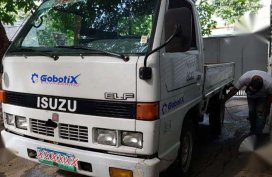 Elf Isuzu dropside FOR SALE 