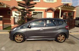 Honda Jazz 2013 Top of the line