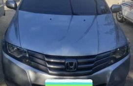 HONDA CITY 2010 1.3 FOR SALE 