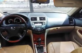 2008 Honda Accord 3.0 FOR SALE  