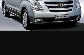 Looking for 2016 HYUNDAI Starex AUTOMATIC
