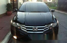 HONDA CITY 1.5 E 2012 FOR SALE 