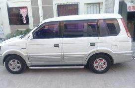 Mitsubishi Adventure 2003 for sale