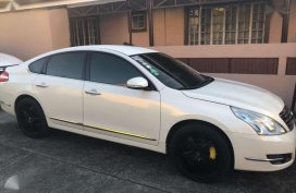 2013 Nissan Teana for Sale Swap tag CamryAccord bmw