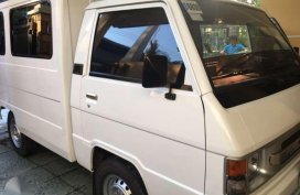 Like New Mitsubishi L300 for sale