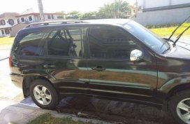 MAZDA Tribute 2007 FOR SALE 