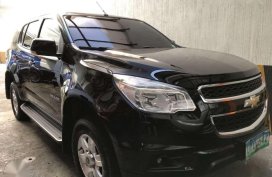 Chevrolet Trailblazer 2013 Well Maintained For Sale 