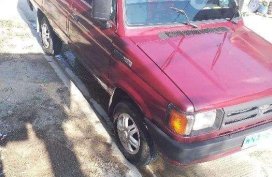 Toyota Tamaraw 2000 for sale