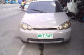 Fresh Honda Hrv 2001 model Well Kept For Sale 