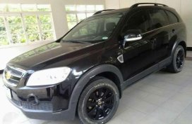 Chevrolet Captiva 2011 for sale