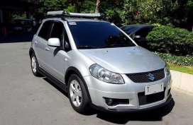 Suzuki SX4 2012 for sale