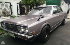 1968 Toyota Crown 1996 honda accord exi
