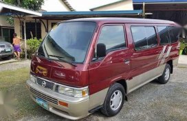 Nissan Escapade 2013 for sale 