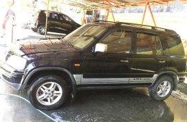 Honda CRV Sound Cruiser 2001 ATM FOR SALE 