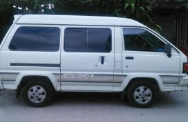 Well Kept Toyota Lite Ace for sale