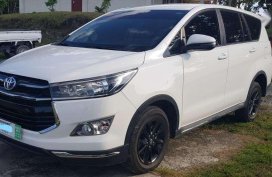 Toyota Innova Sport 2018 FOR SALE 