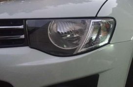 Like New Mitsubishi Strada for sale