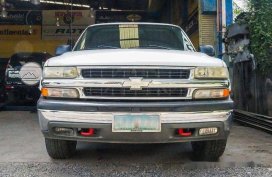 Chevrolet Tahoe 2005 for sale