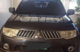 2010 Montero gls Automatic Diesel 101k kilometres