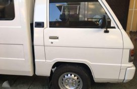 For sale 2011 L300 Mitsubishi fb deluxe exceed