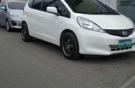 For sale: Honda Jazz GE 2012 model