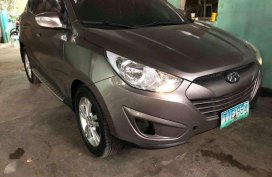 Hyundai Tucson 2012 FOR SALE 